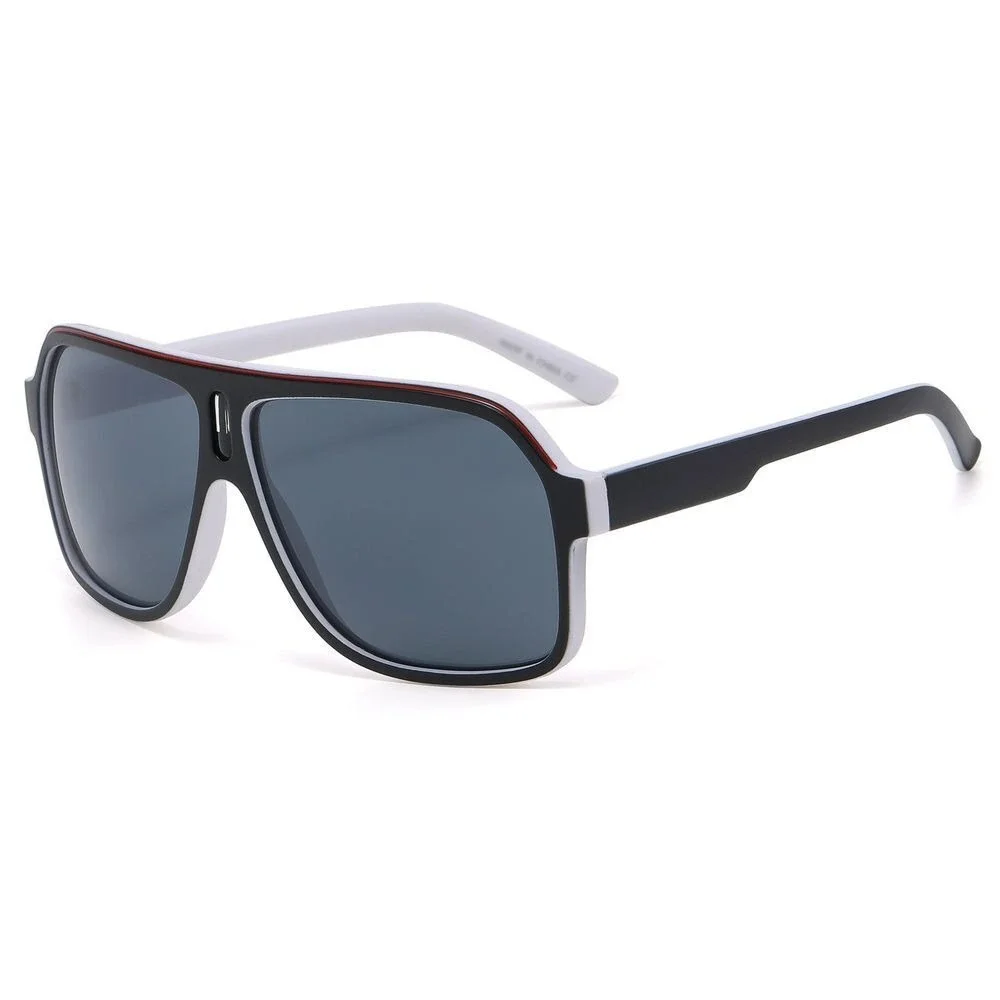 Sports Sunglasses for Men Women,Driving Fishing Cycling Mountain Bike UV400‎ New